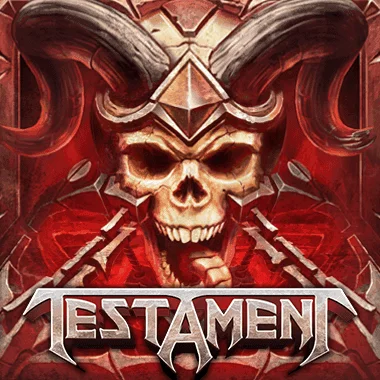 Testament von Play'n Go