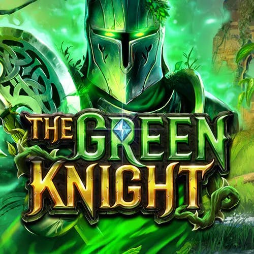The Green Knight von Play'n Go