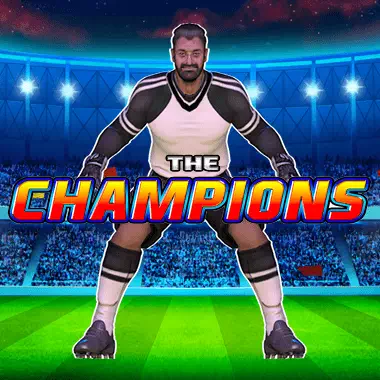The Champions von Pragmatic Play