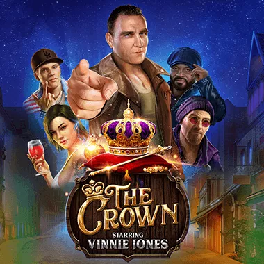The Crown von Swintt