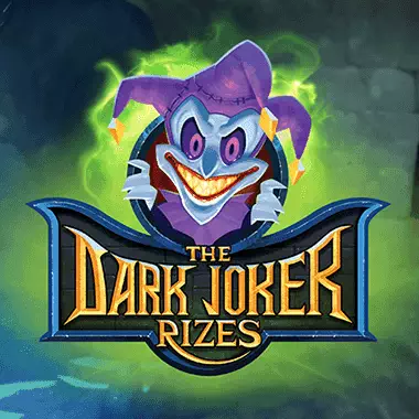 The Dark Joker Rizes von Yggdrasil Gaming