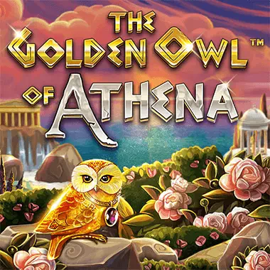 The Golden Owl of Athena von Betsoft