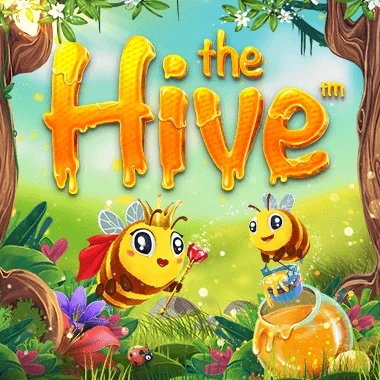 The Hive von Betsoft