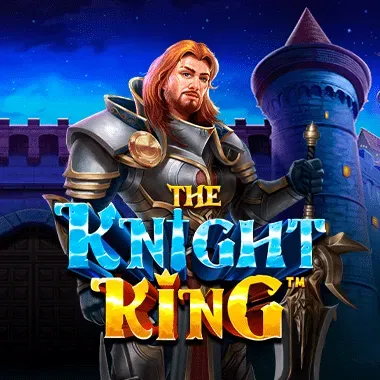 The Knight King von Pragmatic Play
