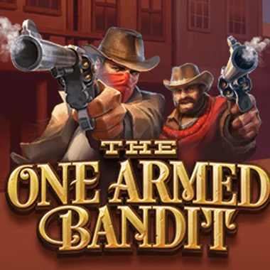 The One Armed Bandit von Yggdrasil Gaming
