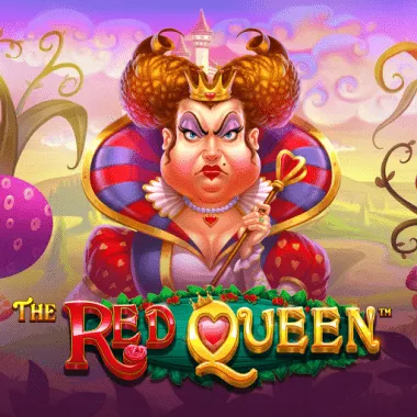 The Red Queen von Pragmatic Play