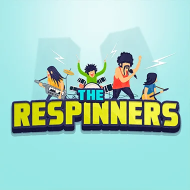 The Respinners von Hacksaw Gaming
