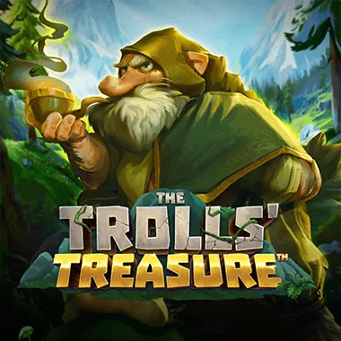 The Troll's Treasure von reelplay