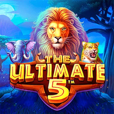 The Ultimate 5 von Pragmatic Play