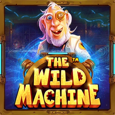 The Wild Machine von Pragmatic Play