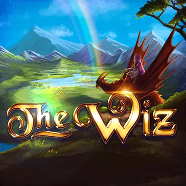 The Wiz von Elk Studios