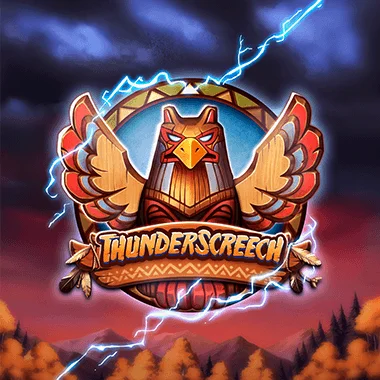 Thunder Screech von Play'n Go