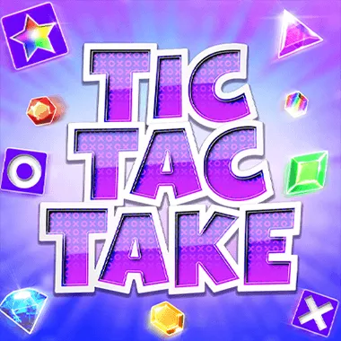 Tic Tac Take von Pragmatic Play
