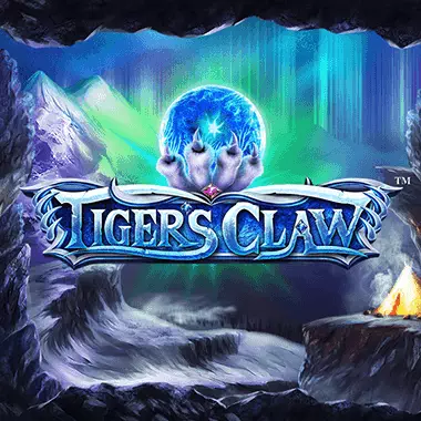 Tiger’s Claw von Betsoft