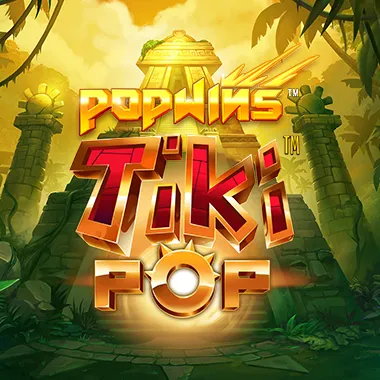 TikiPop von Avatarux