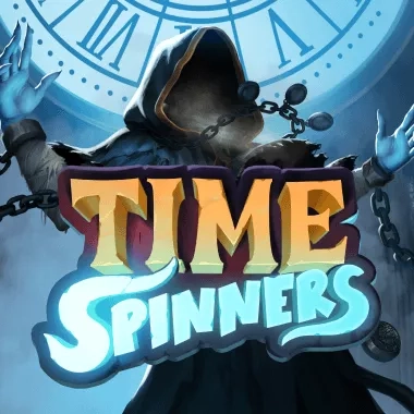 Time Spinners von Hacksaw Gaming