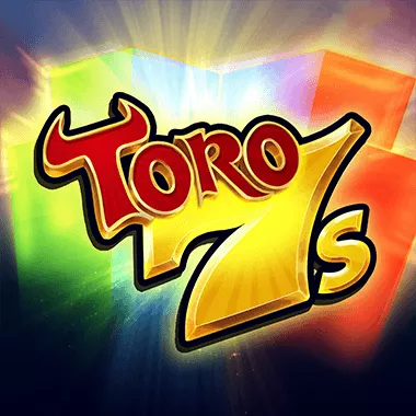 Toro 7s von Elk Studios