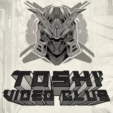 Toshi Video Club von Hacksaw Gaming