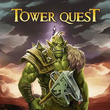 Tower Quest von Play'n Go