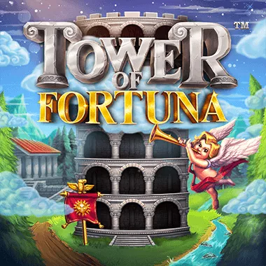 Tower of Fortuna von Betsoft