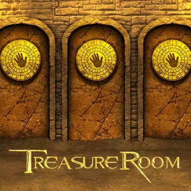 Treasure Room von Betsoft