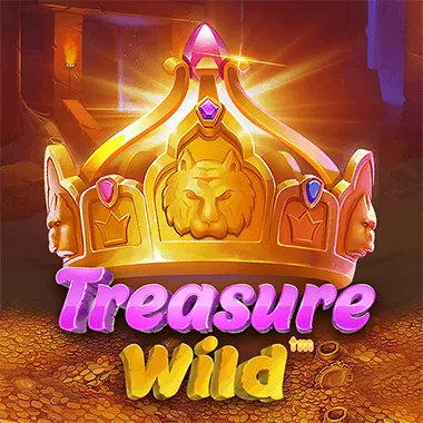Treasure Wild von Pragmatic Play