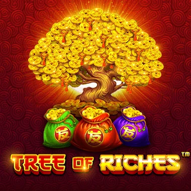 Tree of Riches von Pragmatic Play