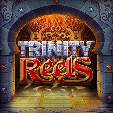 Trinity Reels von Betsoft