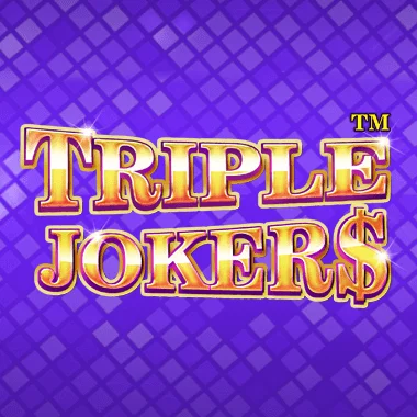 Triple Jokers von Pragmatic Play