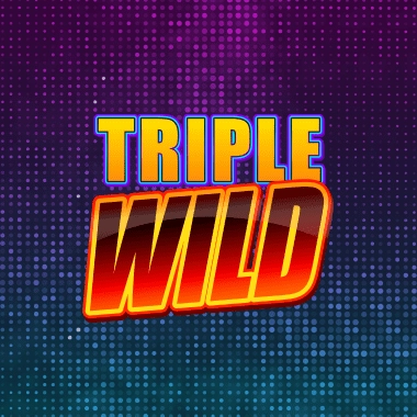 Triple Wild von Amatic