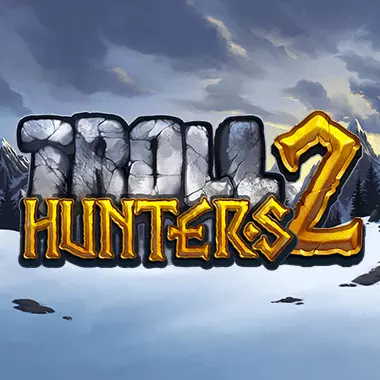 Troll Hunters 2 von Play'n Go