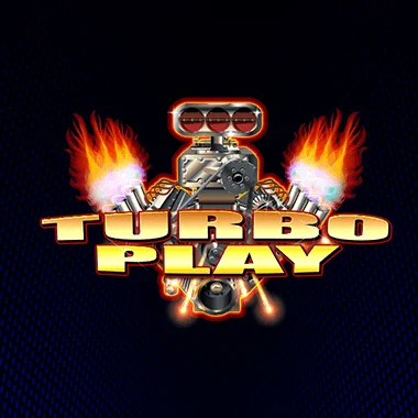 Turbo Play von Wazdan
