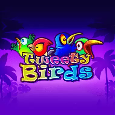 Tweety Birds von amatic