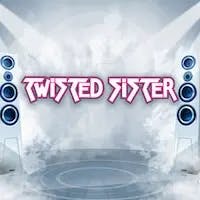 Twisted Sister von Play'n Go