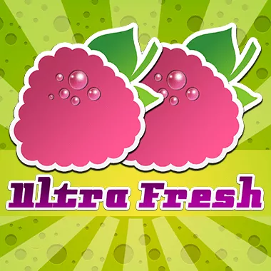 Ultra Fresh von Endorphina
