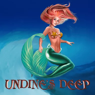 Undine's Deep von Endorphina