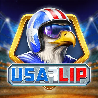 USA Flip von Play'n Go