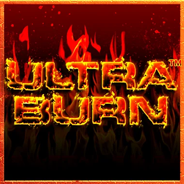 Ultra Burn von Pragmatic Play