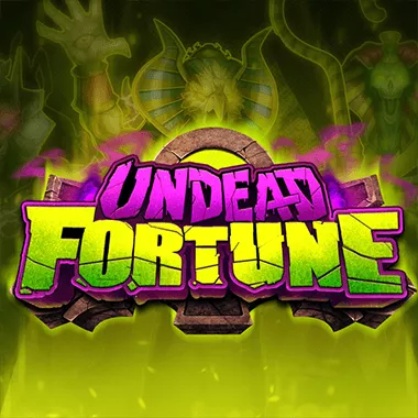 Undead Fortune von Hacksaw Gaming