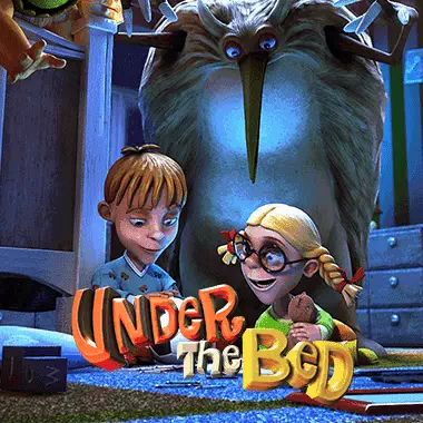 Under the Bed von Betsoft