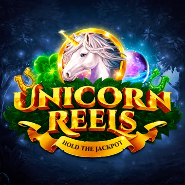 Unicorn Reels von Wazdan