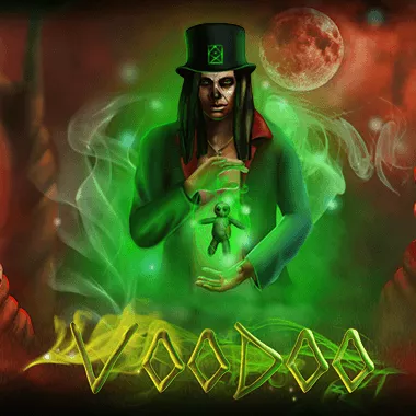 Voodoo von Endorphina