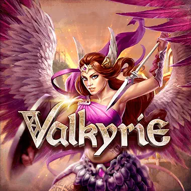Valkyrie von Elk Studios