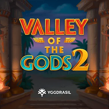 Valley of the Gods 2 von Yggdrasil Gaming