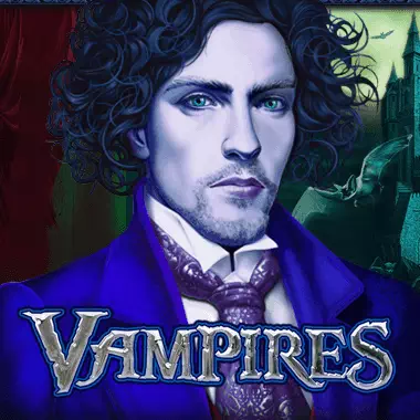 Vampires von amatic