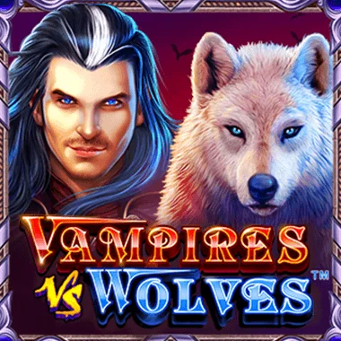 Vampires vs Wolves von Pragmatic Play