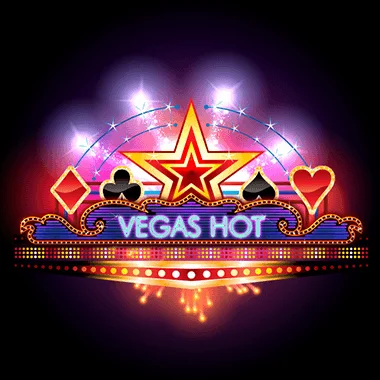 Vegas Hot von Wazdan