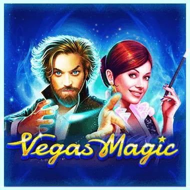 Vegas Magic von Pragmatic Play