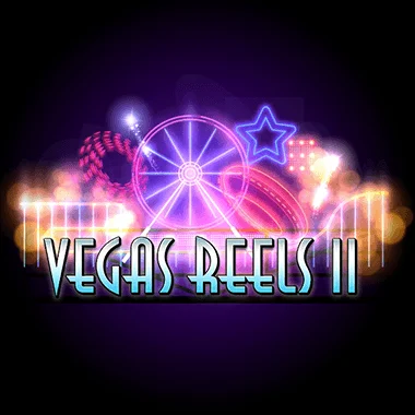 Vegas Reels II von Wazdan