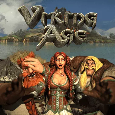 Viking Age von Betsoft